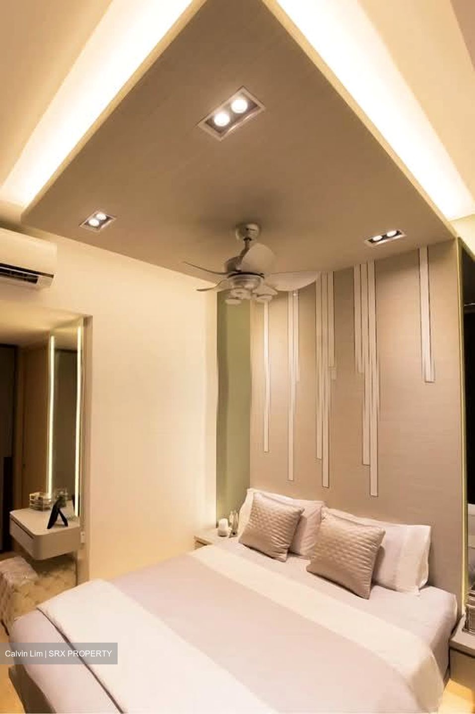 Commonwealth Towers (D3), Condominium #545844811